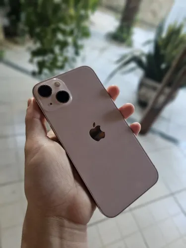 iPhone 13 Rosa - 128 GB