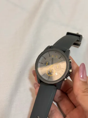 Relógio Armani Exchange