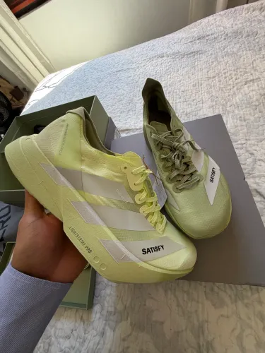 Adidas Adios Pro 4 Satisfy