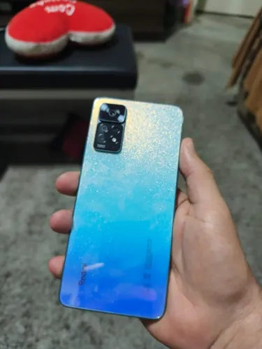 REDMI 11 PRO
