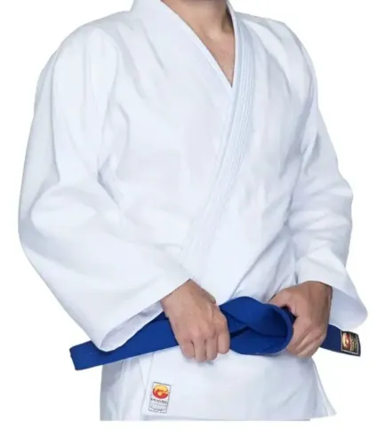 Kimono judô A2g