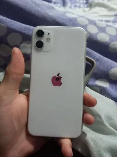 Vendo iphone 11