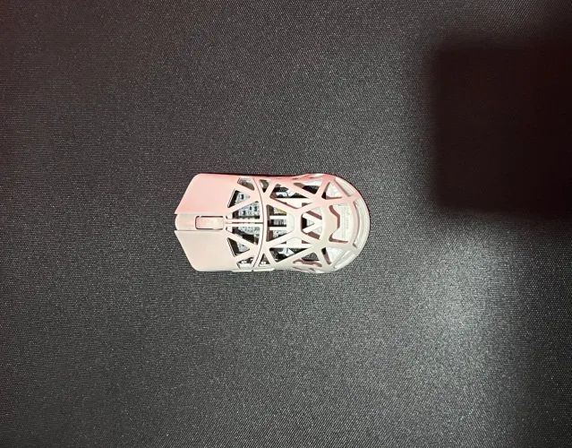 Mouse Wlmouse Beast x mini pro