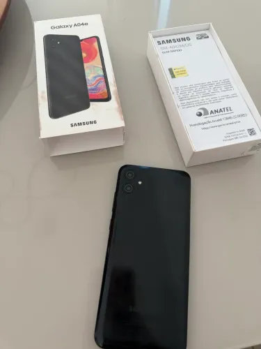 Celular Samsung A04