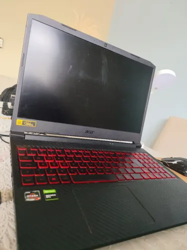NOTEBOOK GAMER ACER NITRO 5