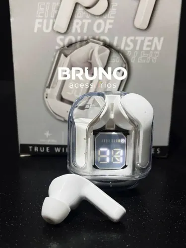 Fone Bluetooth Branco JB