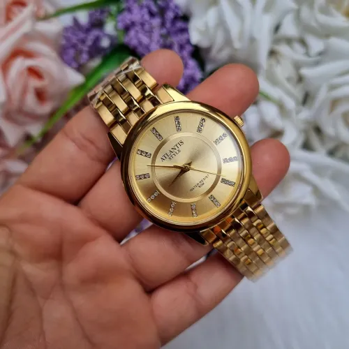 RELÓGIO FEMININO ATLANTIS