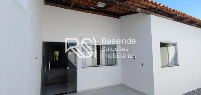 Casa Para Vender com 2 quartos 1 suítes no bairro Benedito Bentes 1 em Maceió