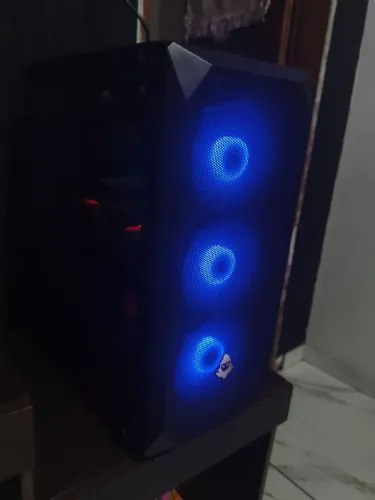 Pc Xeon