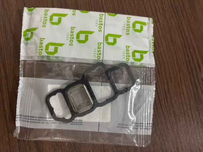Oring vetec Honda civic
