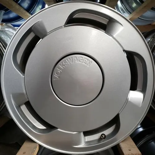 Rodas Orbital aro 17