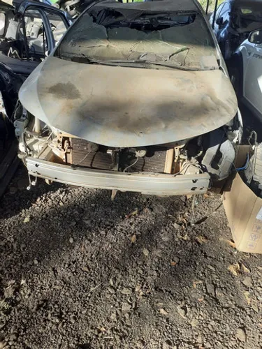 Sucata Toyota Corolla XEI 2.0 AUTOMÁTICO 2015