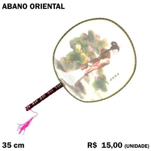 Abano Oriental