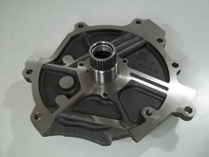 Estator Da Bomba De Óleo Do Câmbio Mitsubishi Lancer 2.0 16v