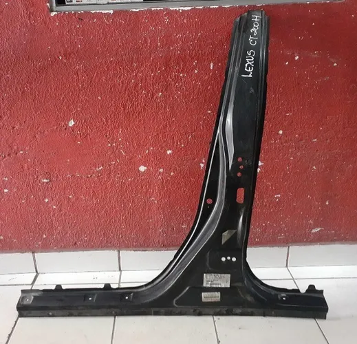 Caixa de ar Lexus CT 200H lado esquerdo 