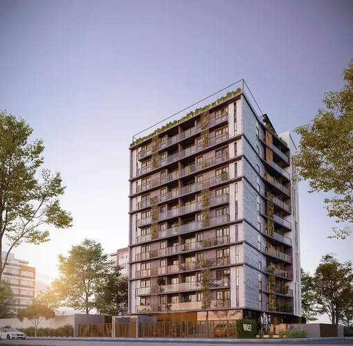 Apartamento em Manaira com 2 Quartos com area de Lazer completa