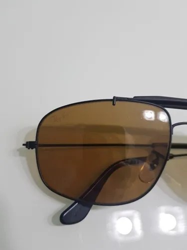 Óculos de Sol Masculino e Feminino Ray Ban
