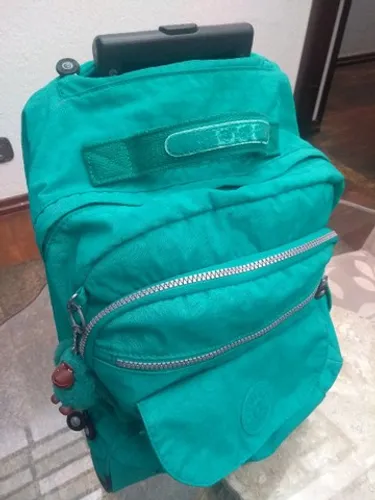 Mochila Kipling linda Excelente Estado