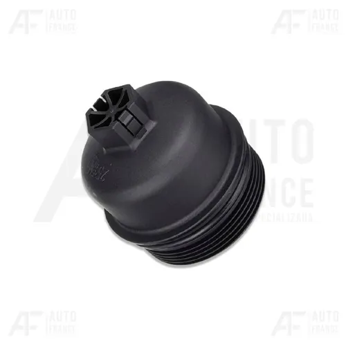 Tampa Copo Suporte do Filtro de Óleo Peugeot Citroen 206 207 208 308 C3 C4
