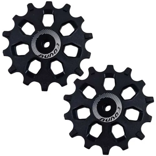 Par de Roldanas 14d para Câmbios Shimano Deore M6100 SLX M7100 XT M8100 XTR M *