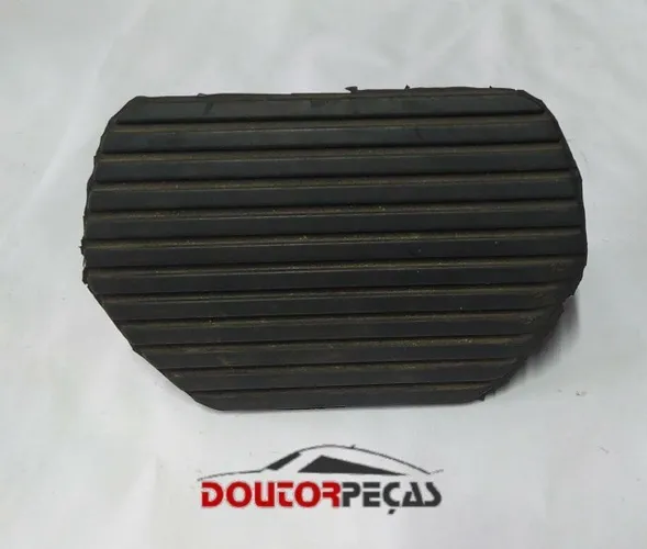 Borracha Pedal Freio Citroen C4 Pallas Aut 2008/2012