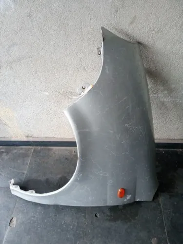 Paralama esquerdo Chery QQ