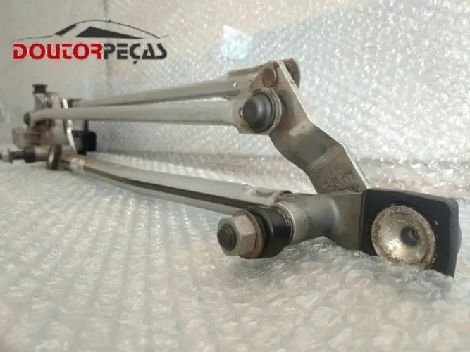 Motor Do Limpador De Parabrisa Ford Focus 1.6 Sigma 2011