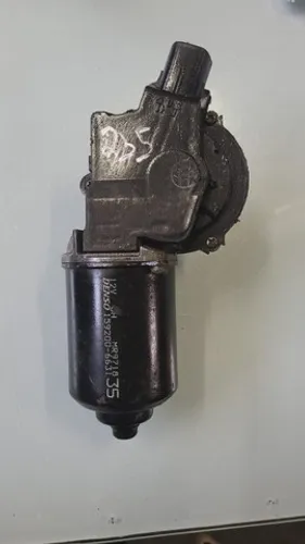 Motor Limpador Parabrisa Mitsubishi Airtrek 2006 A 2011 N55