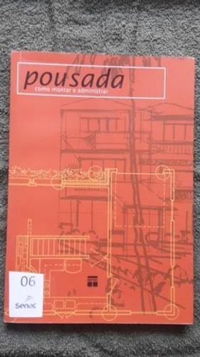 Pousada Como Montar E Administrar