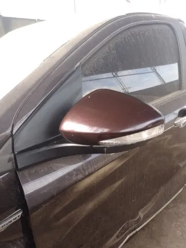 Retrovisor Fiat  cronos 