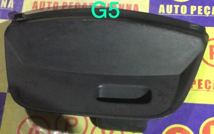 Porta luvas G5