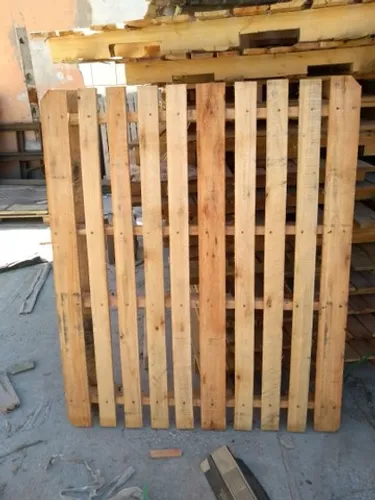 PALLET BARATO DE MADEIRA