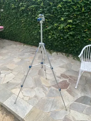  tripé para fotógrafo 