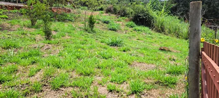 Vendo ou troco carro Lote 1.070m² com documento em palhano Brumadinho
