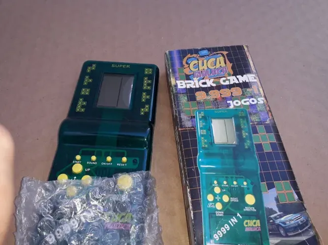 Mini game