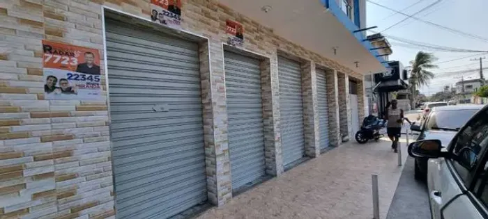 AMPLA LOJA com 100 m² PARA LOCAÇÃO NA VILA EMIL!!