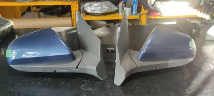 Retrovisor elétrico Onix Prisma original 2013 2014 2015 2019 2017 2018 2019