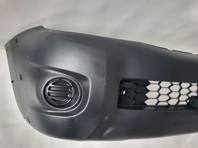 Parachoque Toyota Hilux Srv 2009 2010 2011 