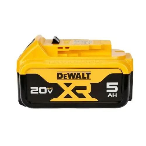Bateria Max Li-ion - 20v 5ah - Dewalt Dcb205