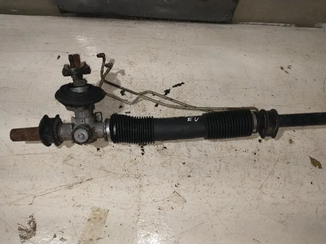 Caixa Direção Hidráulica GMKadet 1.8 8V. 1994/98.