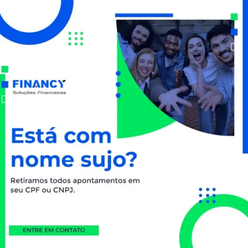 Limpa NOME