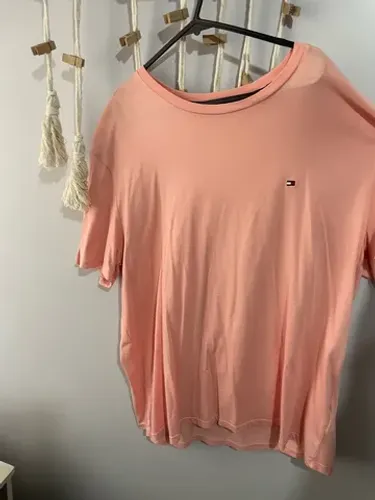 Camiseta Tommy Hilfiger 