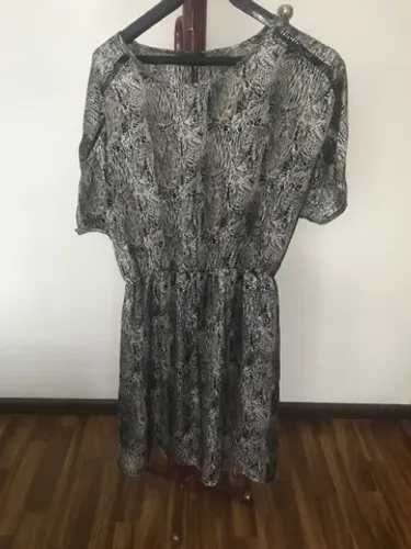 Vestido de verão