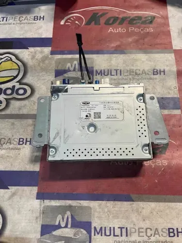 Módulo Amplificador *aa) Chery Tiggo 8