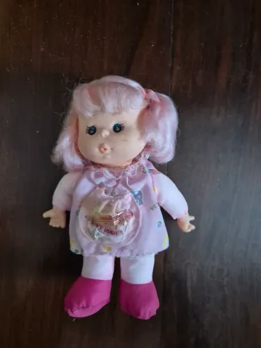 Boneca Musical