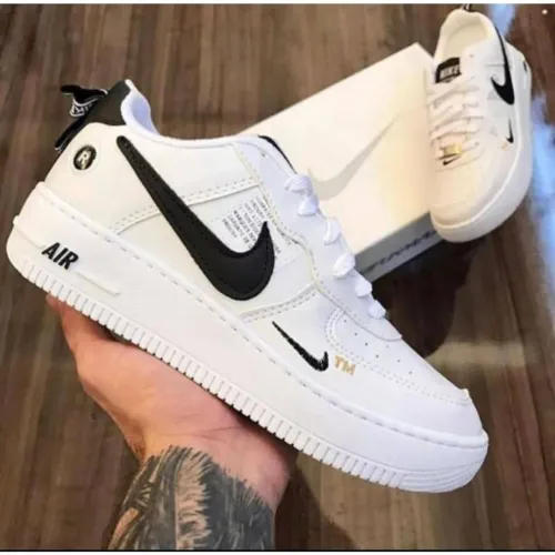 Tênis Nike Air Force ( 34 ao 43 )