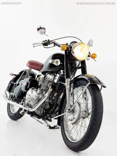 Ariel VH 500 Red Hunter 1951
