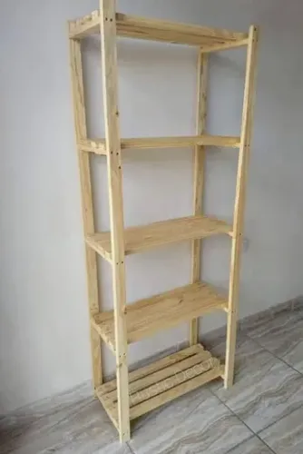 Estante multiuso 
