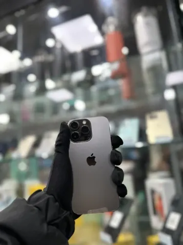 iPhone 13 Pro 256GB Seminovo + 6 meses de garantia