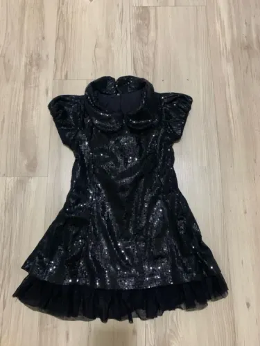 Vestido infantil importado promoção